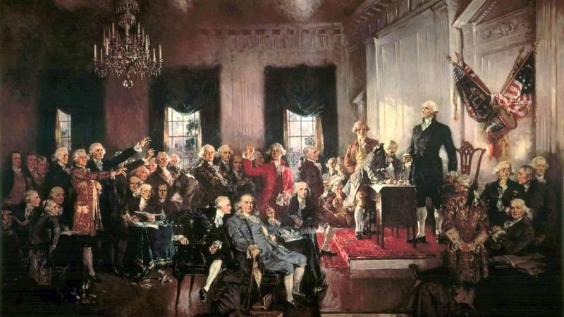 美国妇女争取选举权利的历程和成果