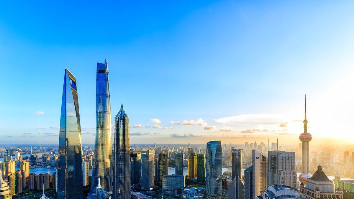 孟买与上海：两座国际大都市的魅力对比