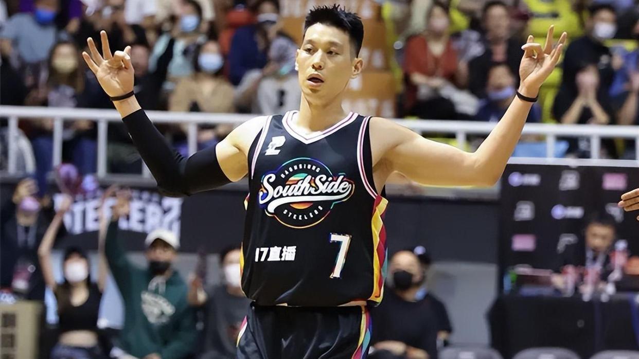 最新消息，林书豪台湾联赛卖大钱，广东签约新教练，阿丘尔战周琦