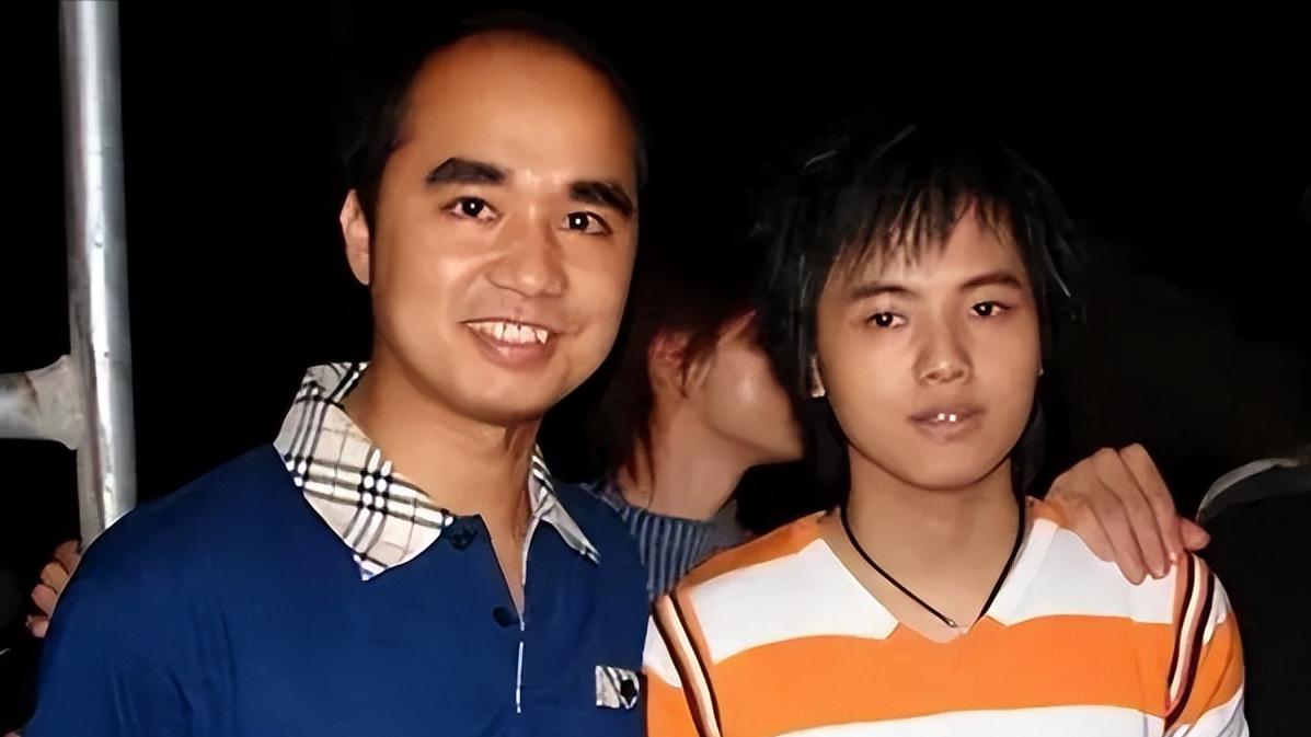 “春晚都请不动他，身份揭秘，他竟早已赢麻！”