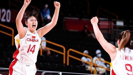 中国女排要想在奥运夺冠女排要有一个像惠若琪这样一锤定音人物