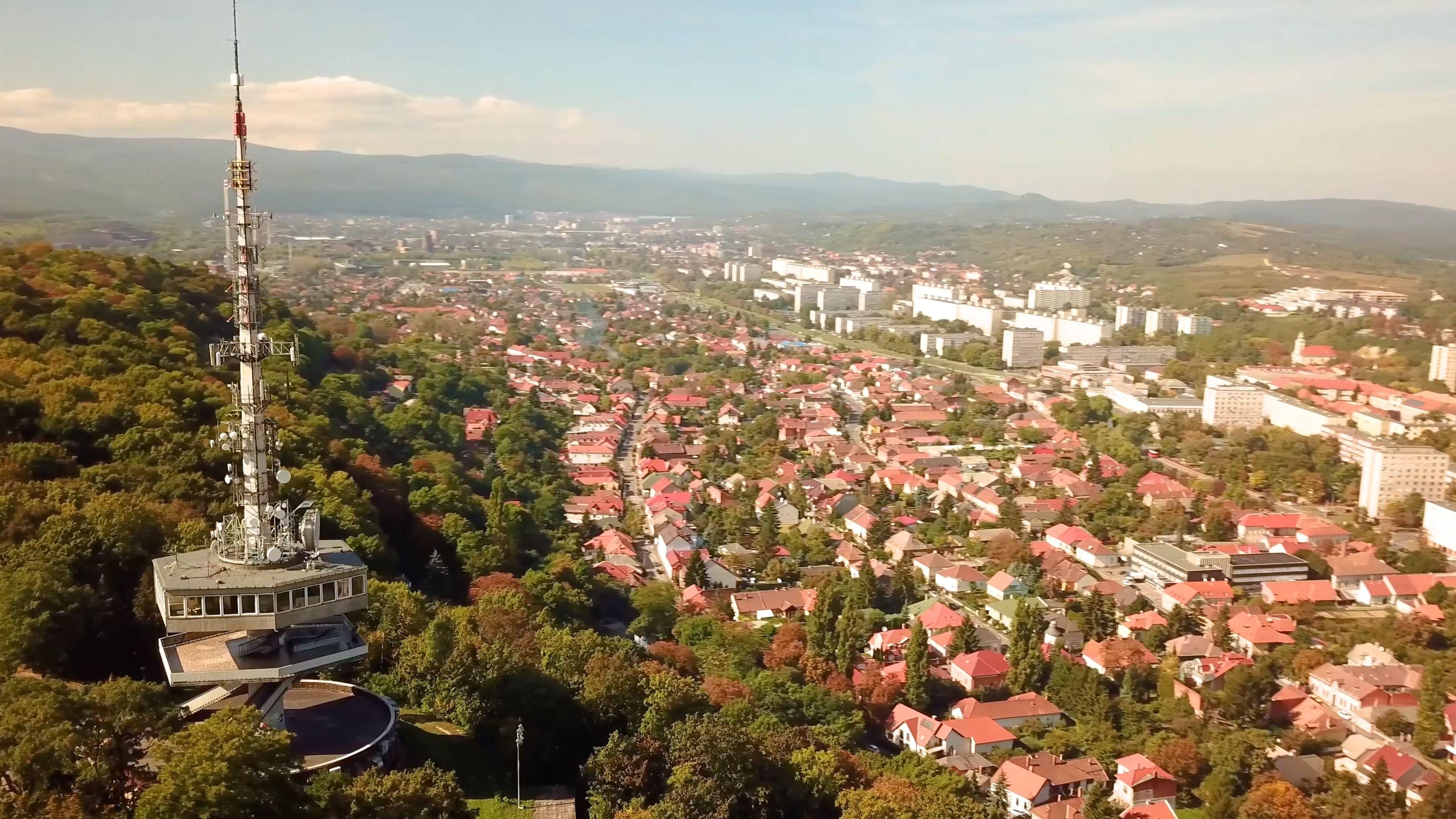 深度探索米什科尔茨：匈牙利的隐藏瑰宝