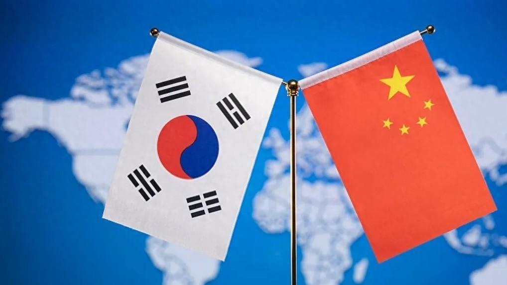 中国宣布断供，韩国开始发愁，两年前的“尿素恐慌”又回来了