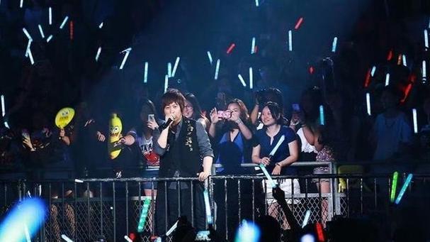 五月天的假唱，辜负的是一直支持信任他们的粉丝们！