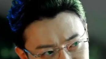四个月后，“高启盛”苏小玎重出江湖，李连杰说得一针见血