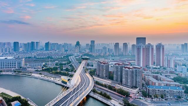 赤峰市迎来大变局，加快撤县设区设想，打造内蒙古融京津冀第一城