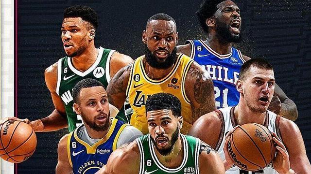 新赛季战绩预测：掘金绿军52胜并列第一湖人48胜不如勇士太阳