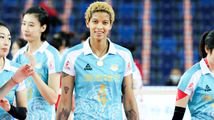 深度剖析天津女排的昨天、今天和明天，为天津女排把脉