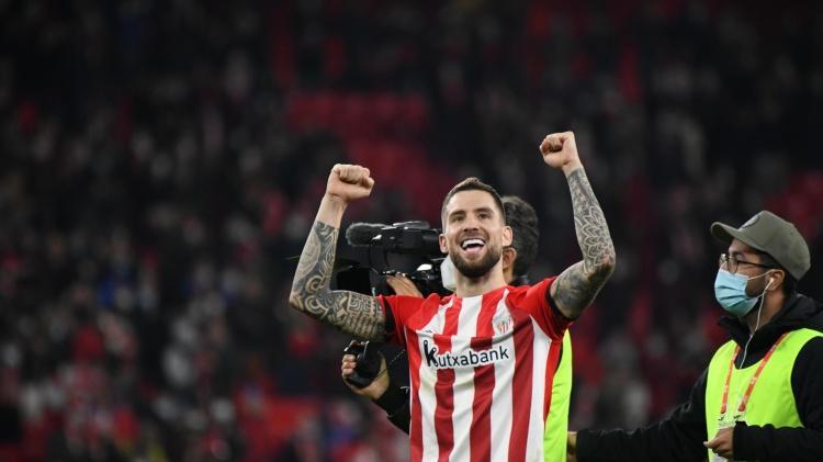 每体：巴萨正认真研究免签伊尼戈，将面对马竞和英超球队的竞争