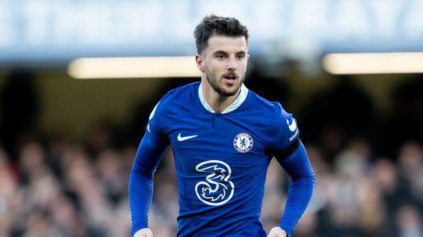 求购芒特，利物浦加速挖墙脚，切尔西愿开启续约对话