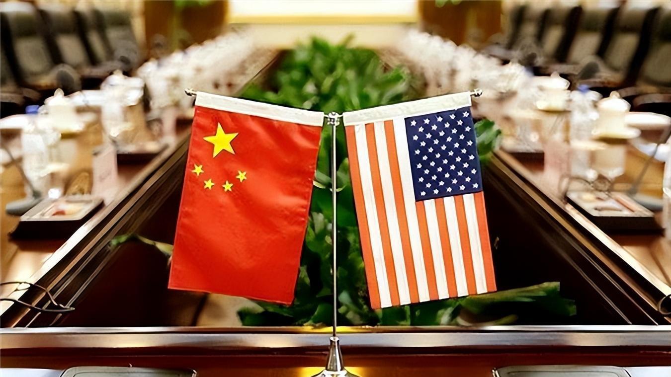 中国越强世界越少挨打？美国尝到脱钩苦果：中美贸易突降14.5%