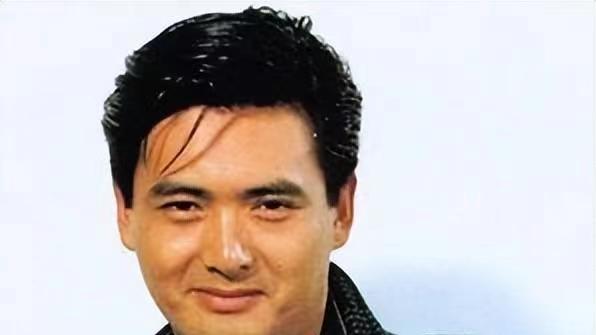 周润发的情感生活