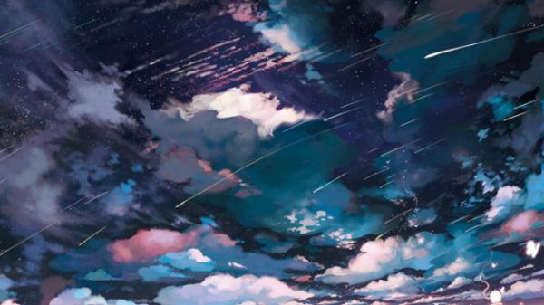 虫师，探索人与自然和谐相处的经典之作，值得一看