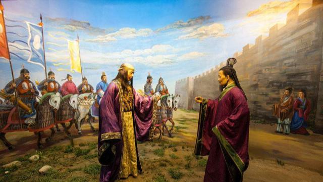 宋朝衰亡：统治者责任重大，政策难挽回