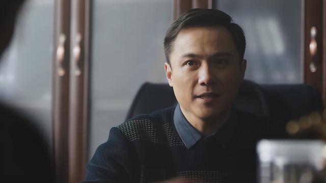 《父辈的荣耀》三大恶人，虽然让观众很反感，但也能品味到人性的复杂