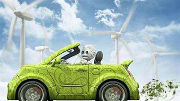 买车不要急，未来三年，部分二手新能源价格将“腰斩”