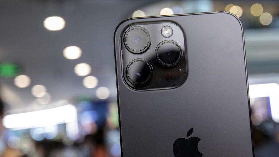 你等iPhone15Pro还是入手iPhone14ProMax？