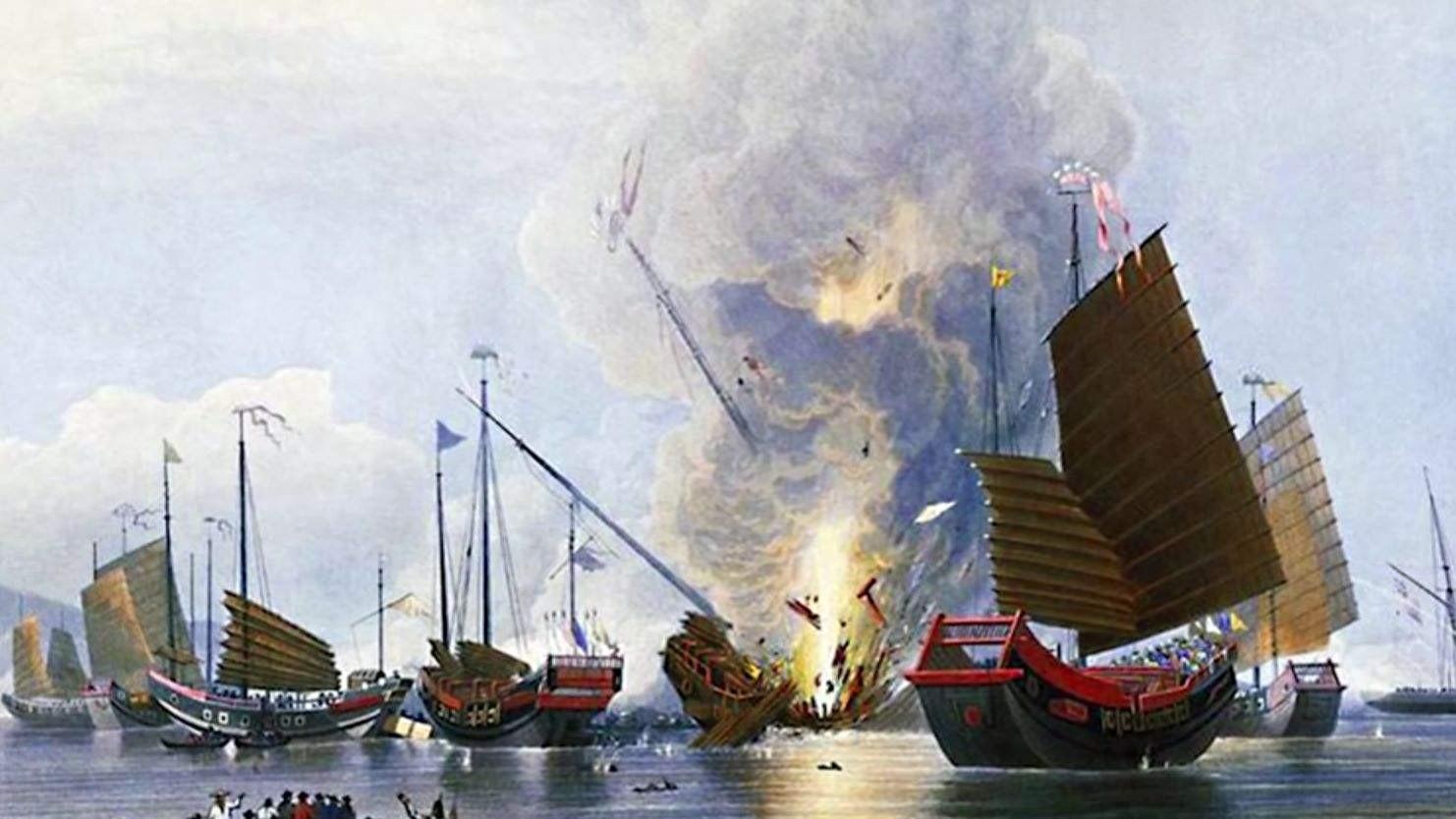 英国军官不解：英国为何归还香港？直到2000年一英国上将道出真相