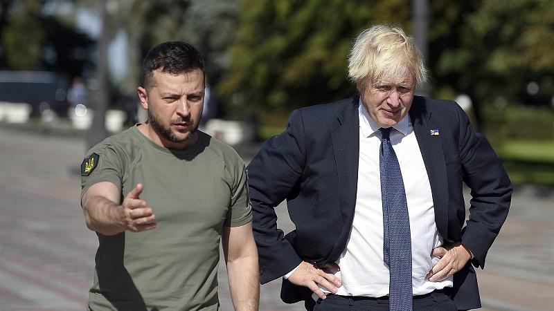 虚幻的辉煌：英国“风暴之影”导弹，在俄乌冲突中的落寞