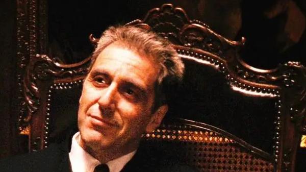 《教父》，极少数人有理智，多数人有眼睛