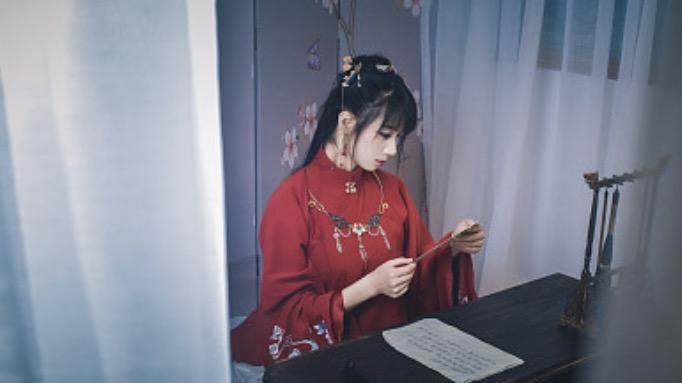 我娘是世家名门，我爹却爱上一个农家女，和那个女人缠绵后，他总问我娘怎么还没死……
