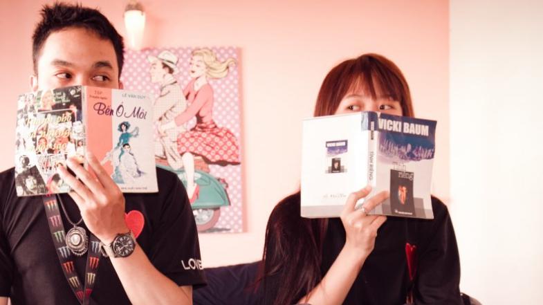 被人喜欢最好的方式，就是下面这句话