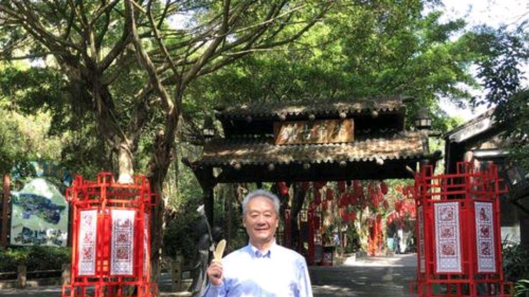 “不用药医生”李道政，创“虎符铜砭”刮痧法，善用绿色疗法治病