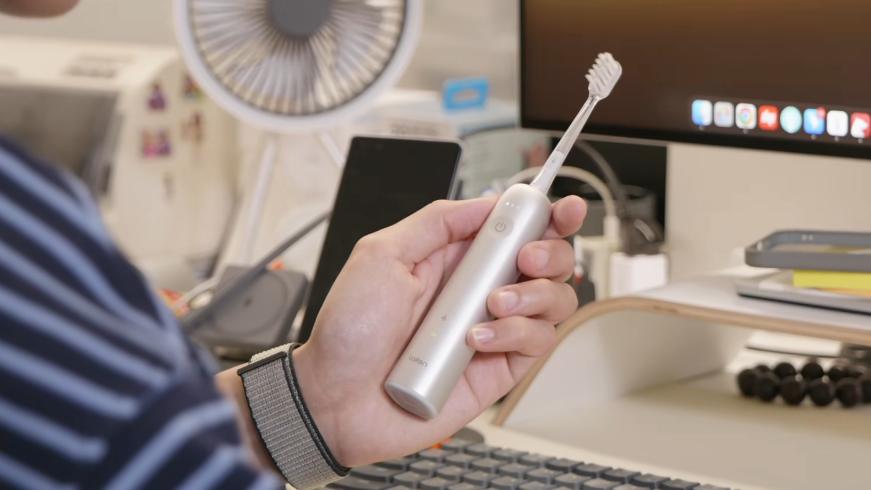 技术普惠？我以为徕芬是说着玩的，没想到它是来真的