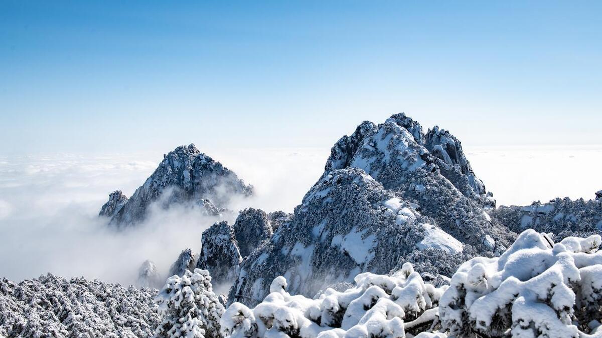 今日迎小雪，6习俗、5忌讳、4不做，莫忘老传统平安过冬