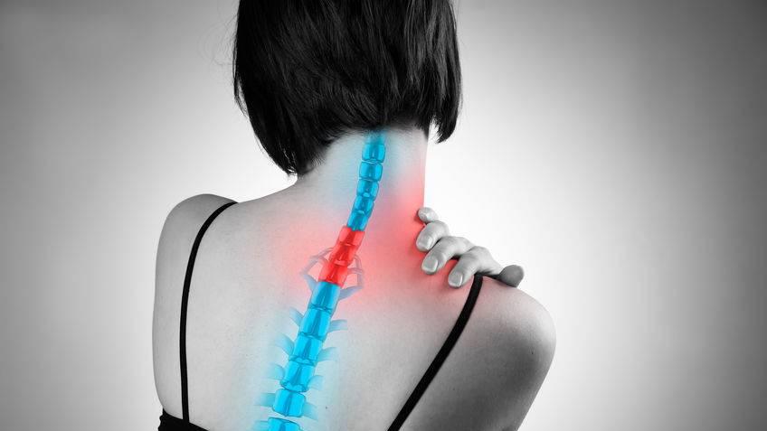 颈椎病|颈椎病要及时治疗，推荐4个治疗方法，可以缓解或消除症状