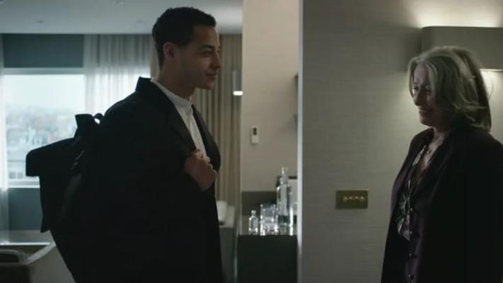 属于自己的事没有好坏的，全然接纳自己就是爱，你是否也可以为自己大胆一次