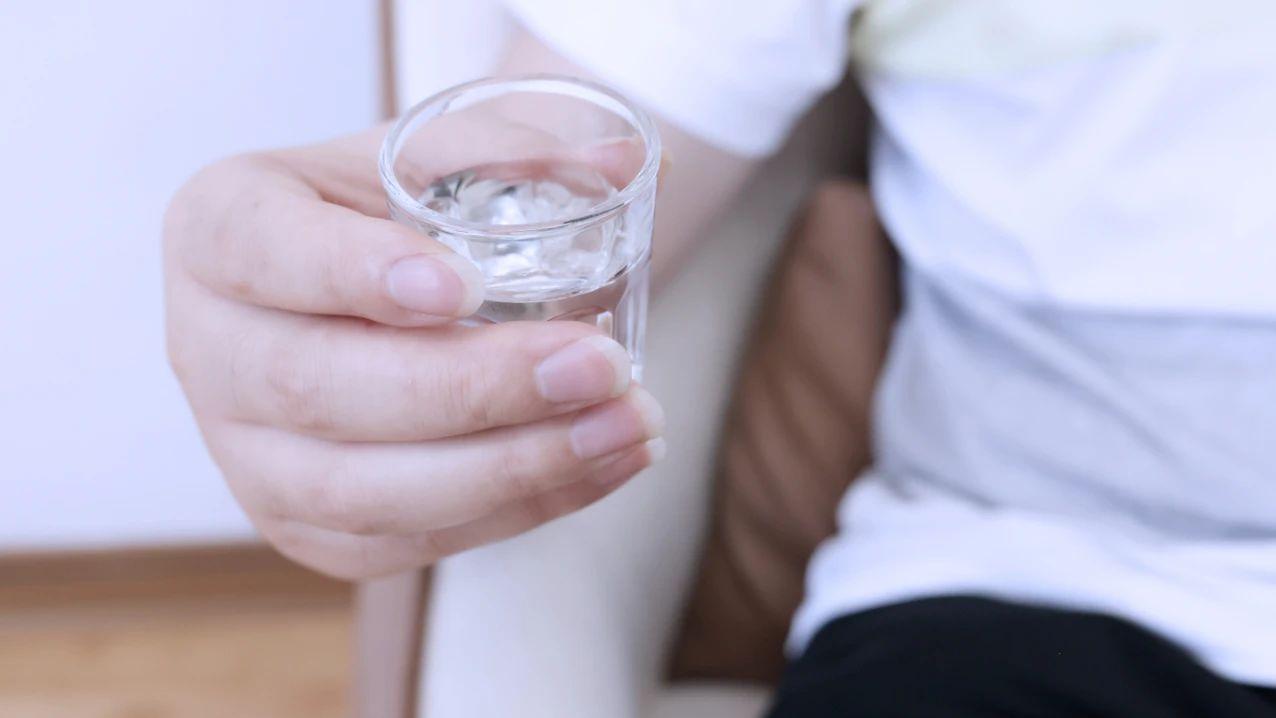 肝病患者注意，并不是吃素就万事大吉了，这4种素食或会损伤肝脏