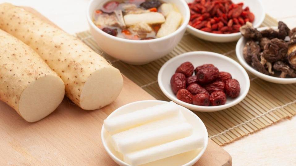 山药|山药号称“平价人参”，但6类人不要随便吃，看下你是否在其中？