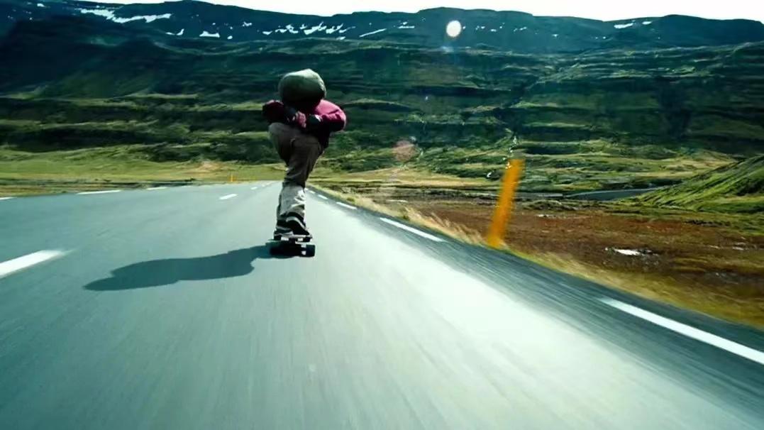 《白日梦想家》，人一旦有了梦想，怎么活也是有灵魂的