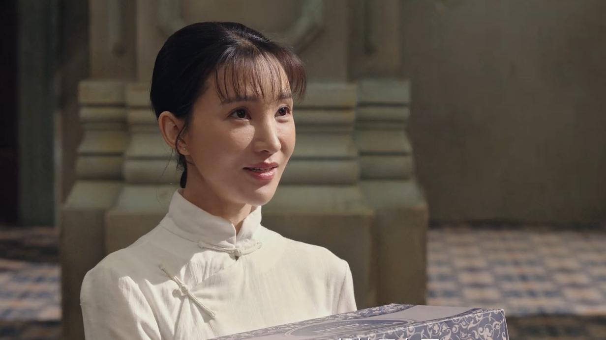 《南洋女儿情》低配版金碧云，梨花之死揭开陆雪亭不救陆雪霖真相