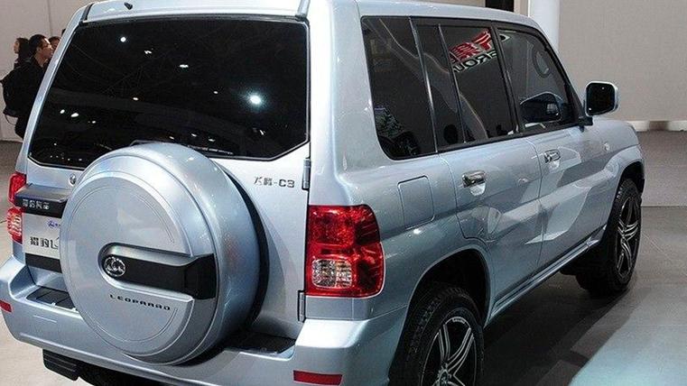 飞腾C3：激发驾驶激情的紧凑型运动家族