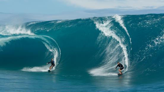 《极盗者》是一部动作电影，通过极限挑战，来警示人类