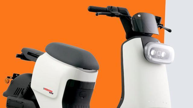 钱江推出2款电动车，造型漂亮，配大容量电池，最低的仅3399块！