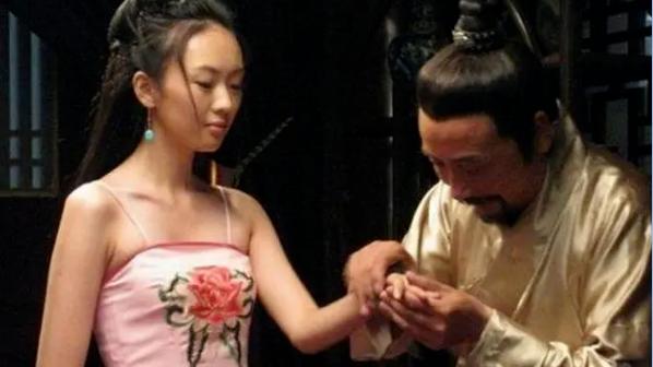 为什么古代不让女性当官？