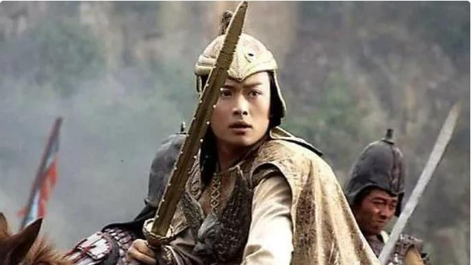 混世魔王，粗中有细，善始善终——程咬金