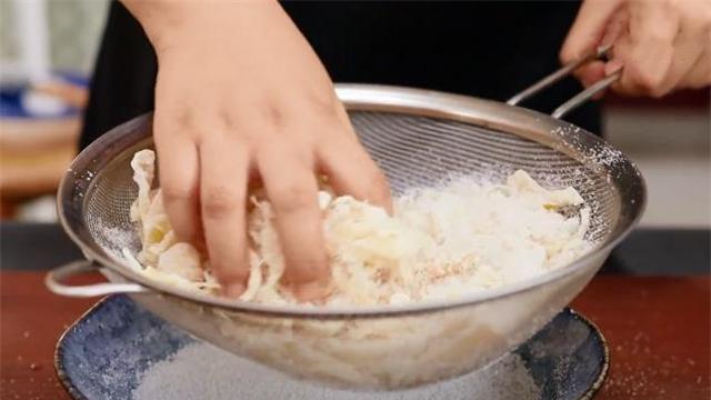 生姜又出新做法，进锅立马变美味，爷爷吃一辈子，作用拿钱都难买