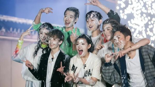 《密室大逃脱》正式开录，新加入的他让网友备受关注