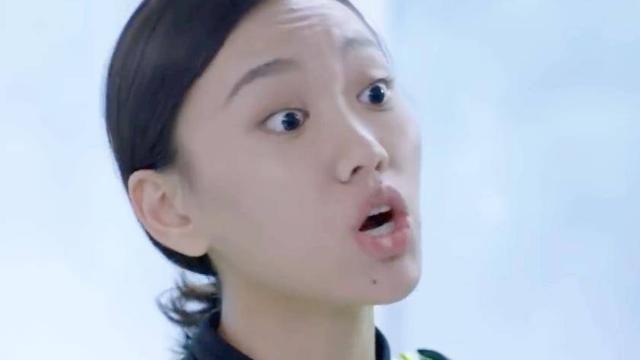 《父辈的荣耀》备受称赞，小演员强势打脸星二代，演技才是最强的后盾