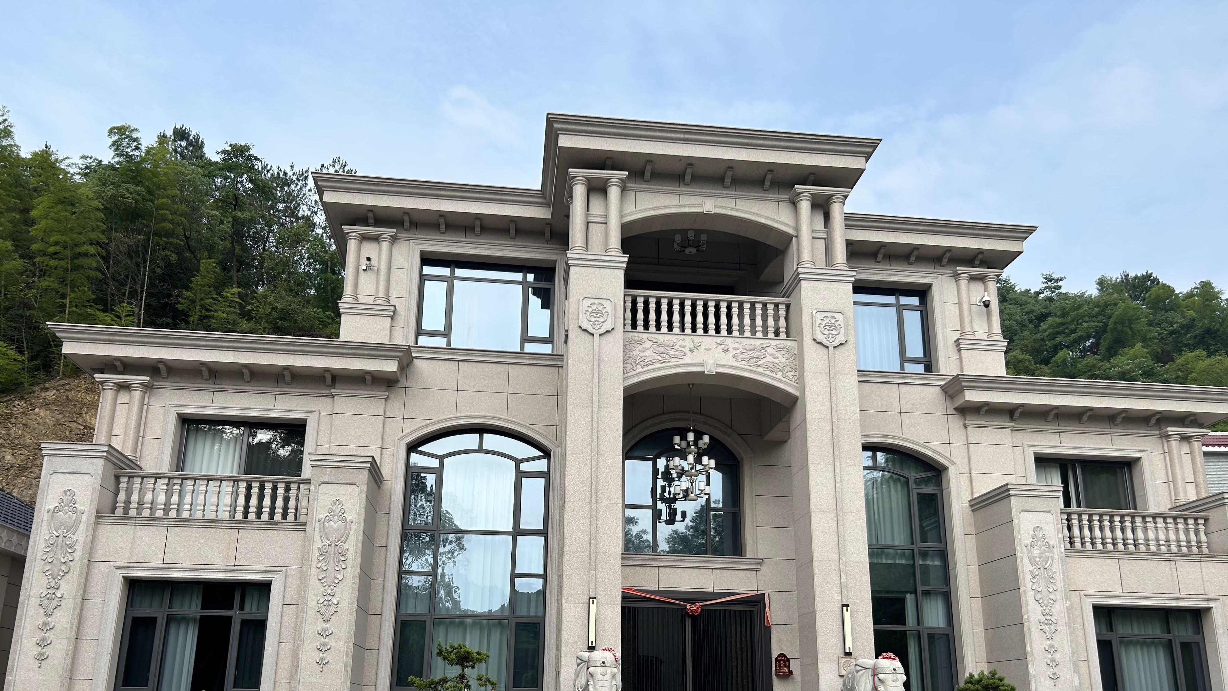回农村建房选砖混结构还是框架结构？