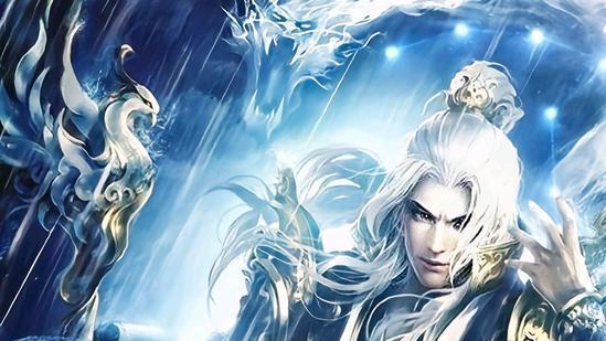从魔手、冥河手中夺走摩尼珠，大尊的战力具体对应什么修为境界？