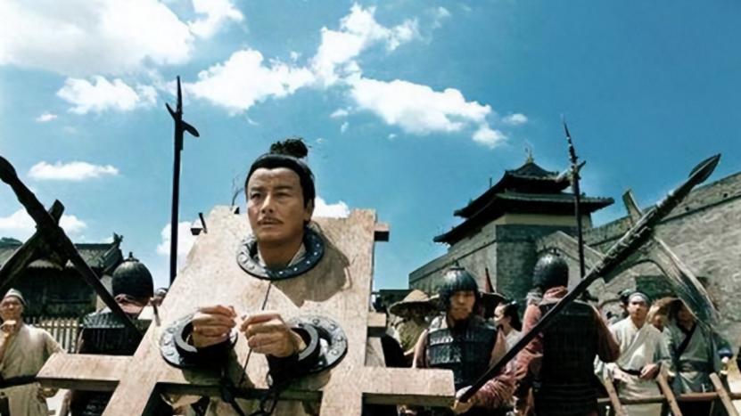 大唐盛世下的权谋与背叛：光荣功臣的悲情命运