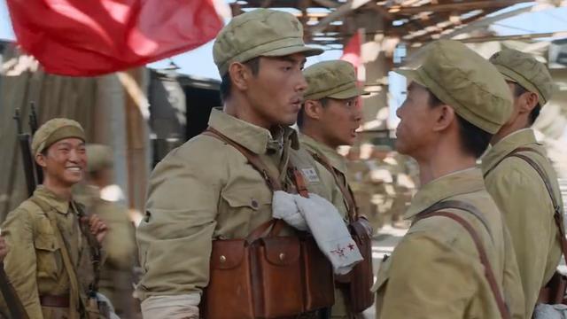 《雄兵出击》成星二代聚集地，有人被嘲讽，而有人却依靠实力强势逆袭