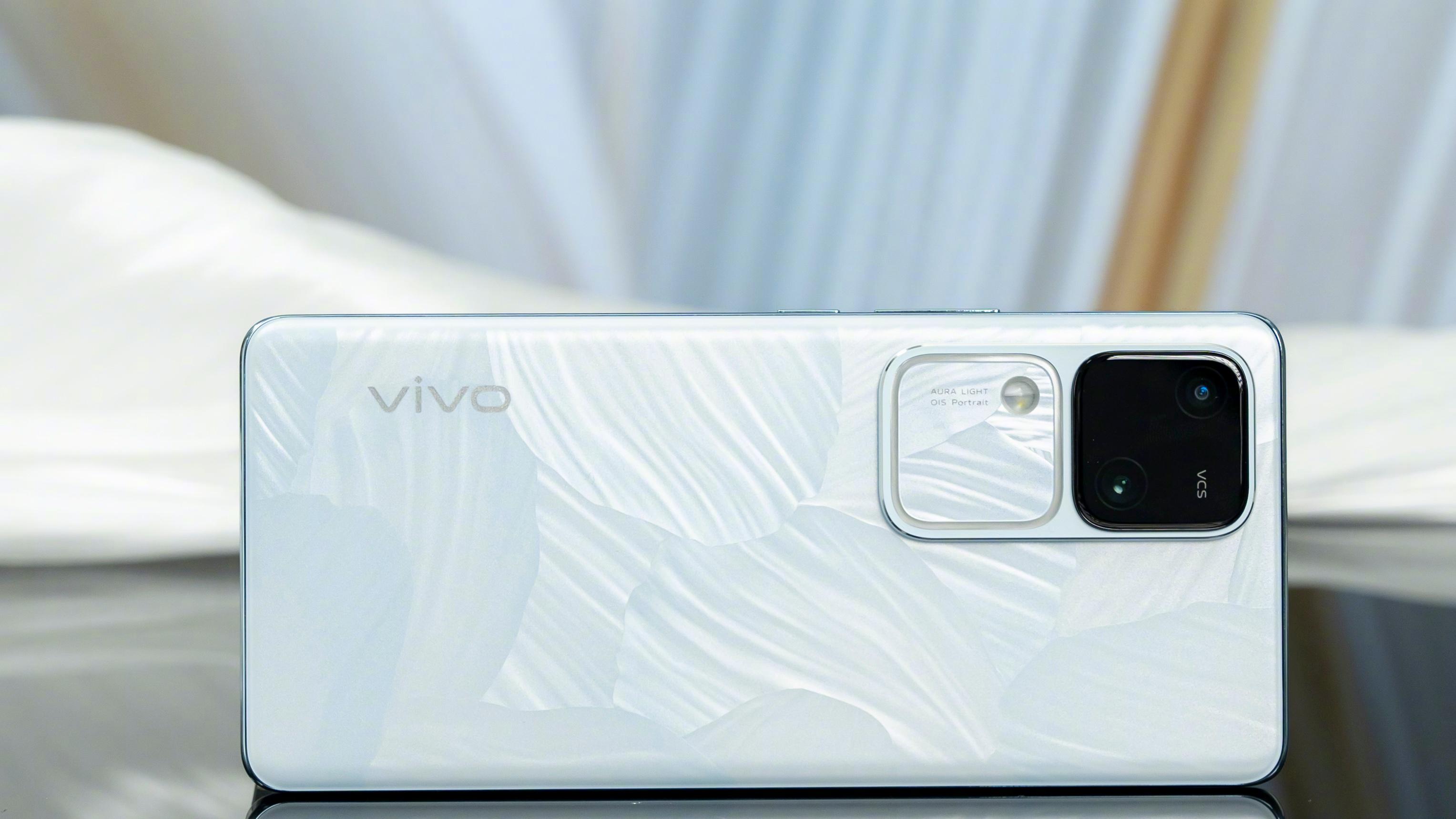 vivo S18系列简介：哪一款最值得买？