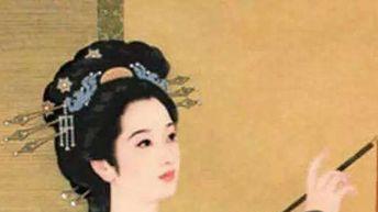 沧海遗珠：中国古代名妓，传奇人生
