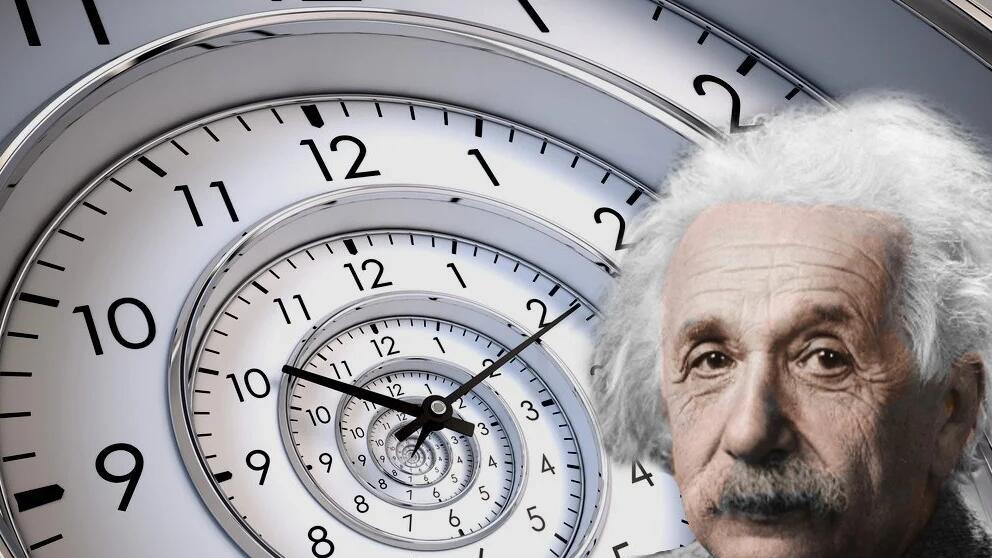 “天上一天，地上一年”符合爱因斯坦的理论，但古人怎么会知道？